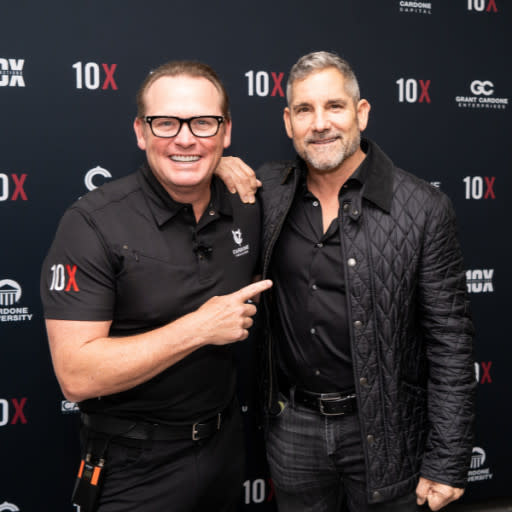 Cardone Ventures