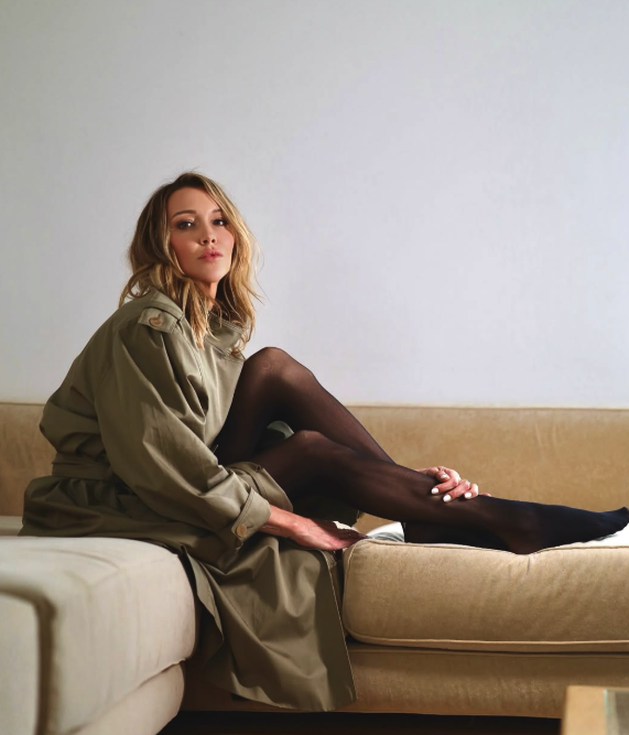 Katie Cassidy