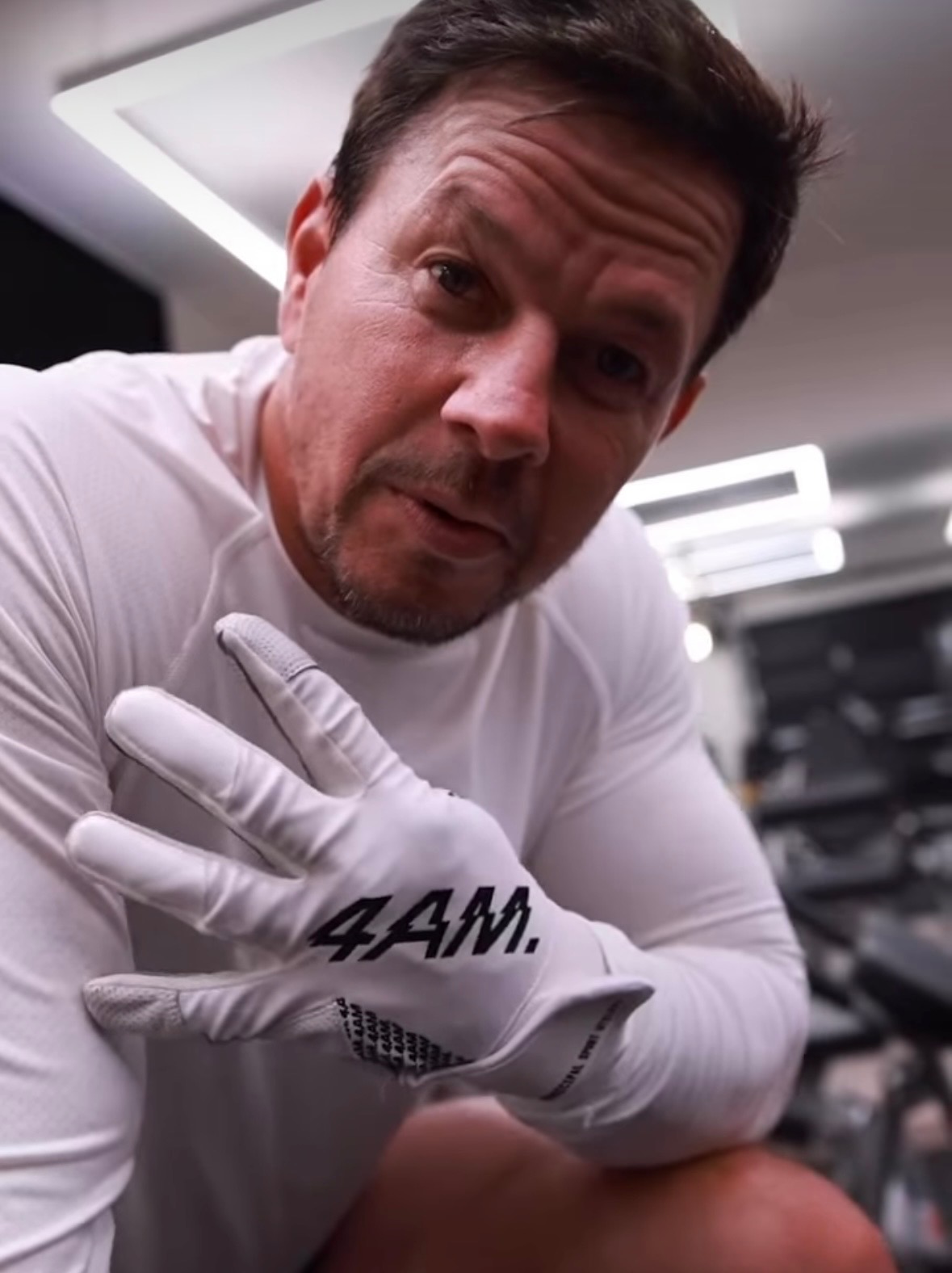Mark Wahlberg